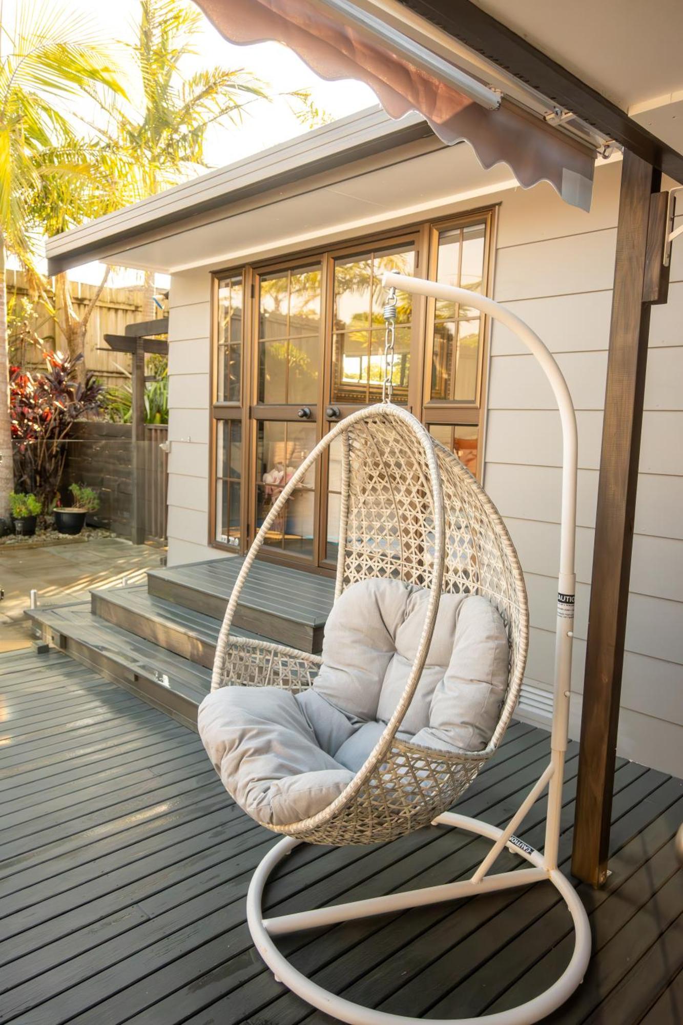 Villa With Pool In Browns Bay Auckland Zewnętrze zdjęcie